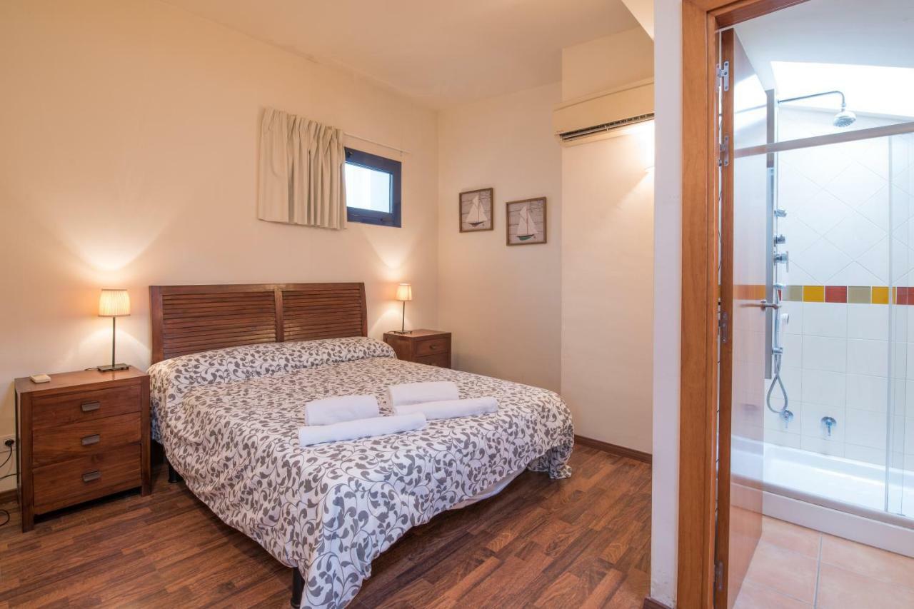 Apartamentos Llafranc Mar Extérieur photo