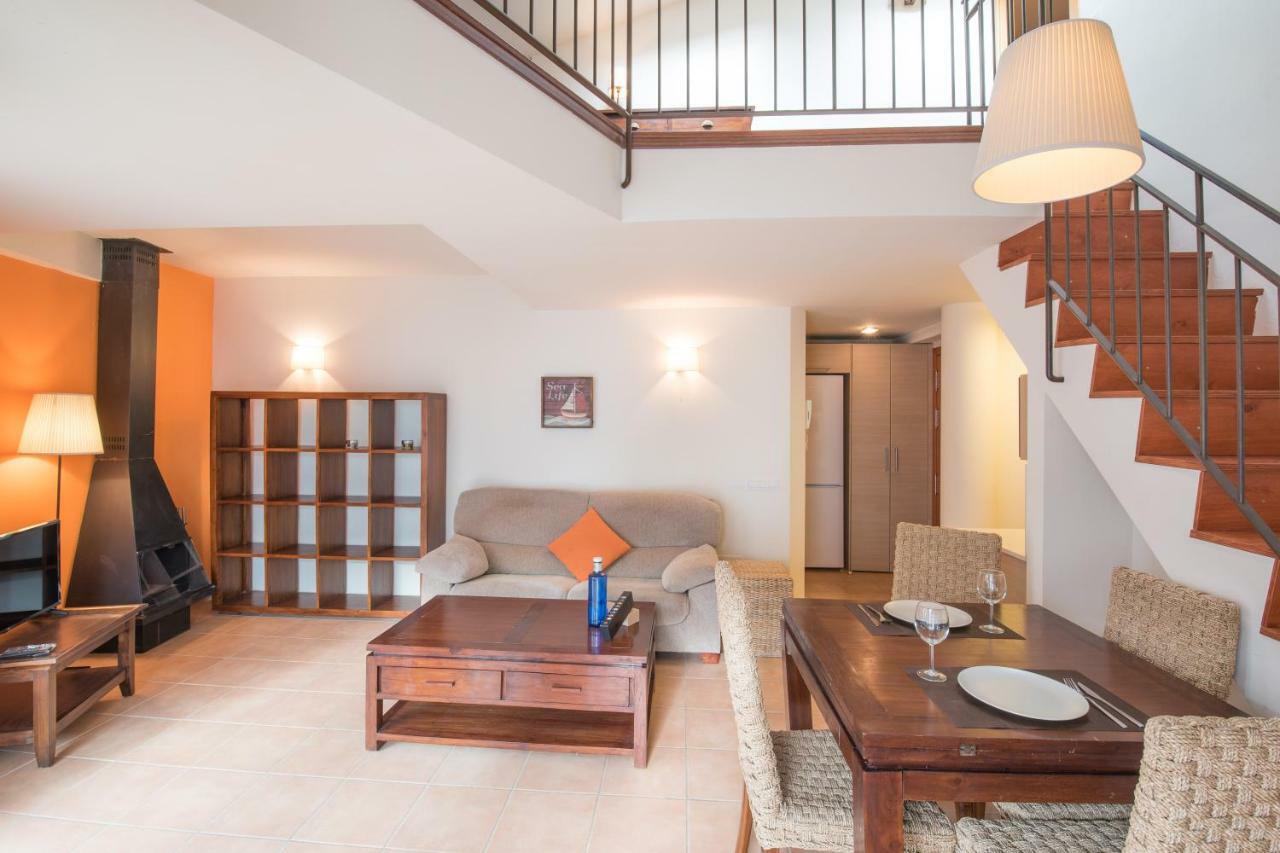Apartamentos Llafranc Mar Extérieur photo