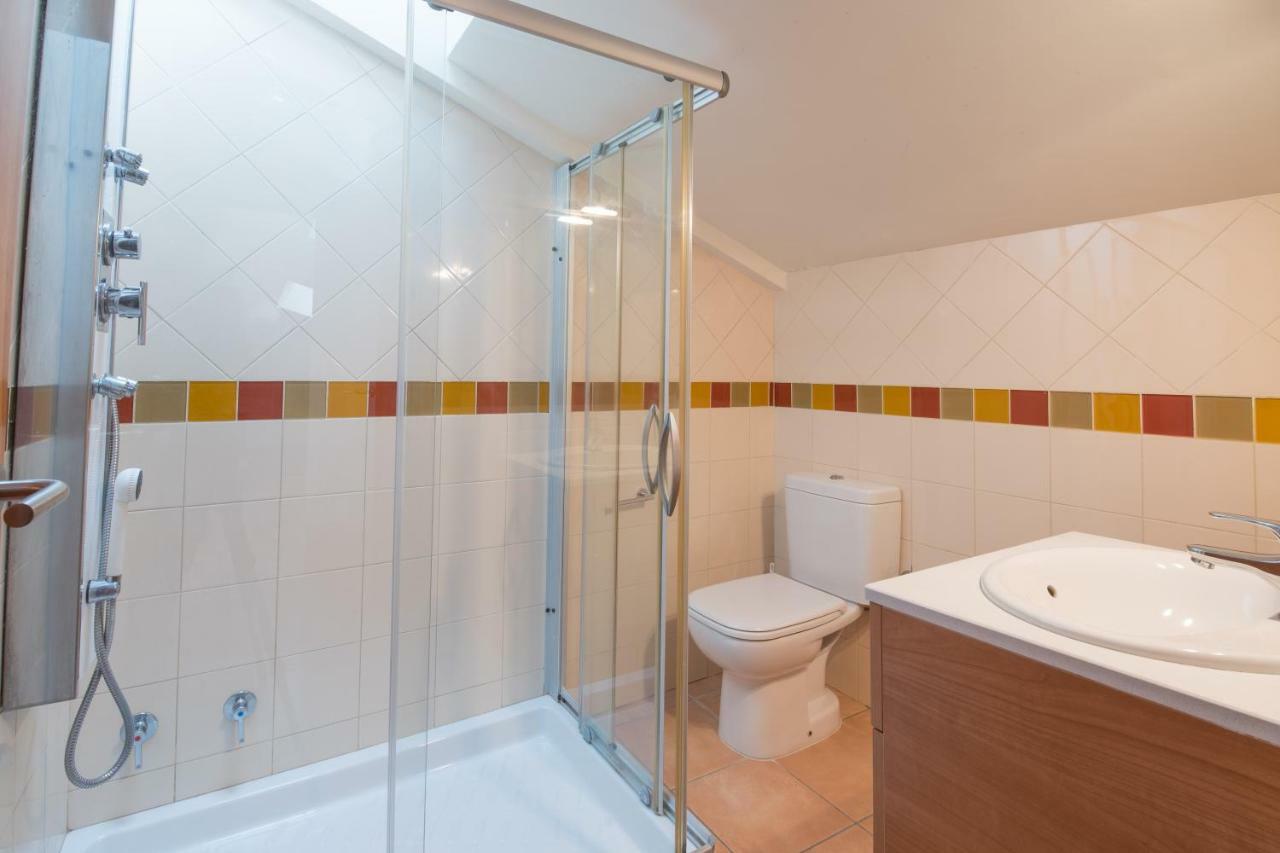 Apartamentos Llafranc Mar Extérieur photo