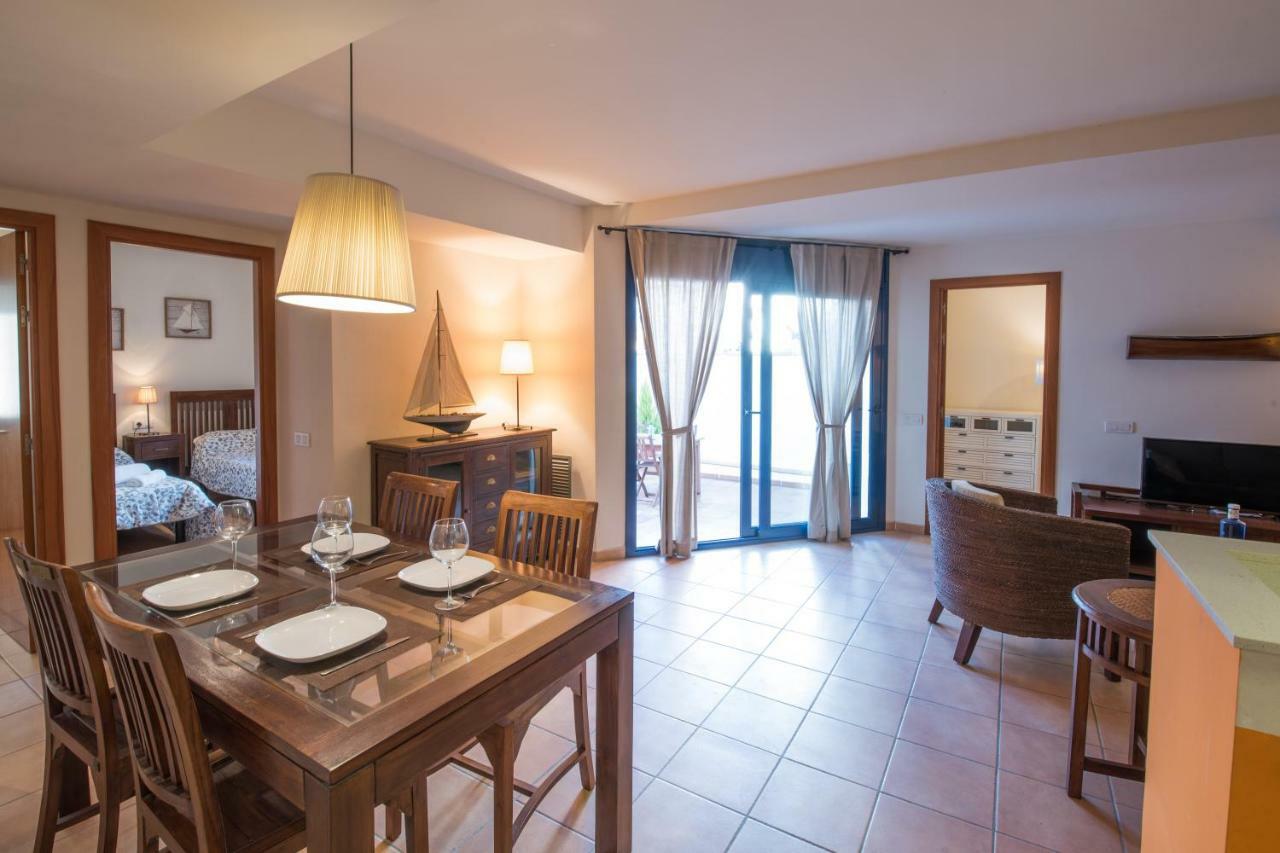 Apartamentos Llafranc Mar Extérieur photo