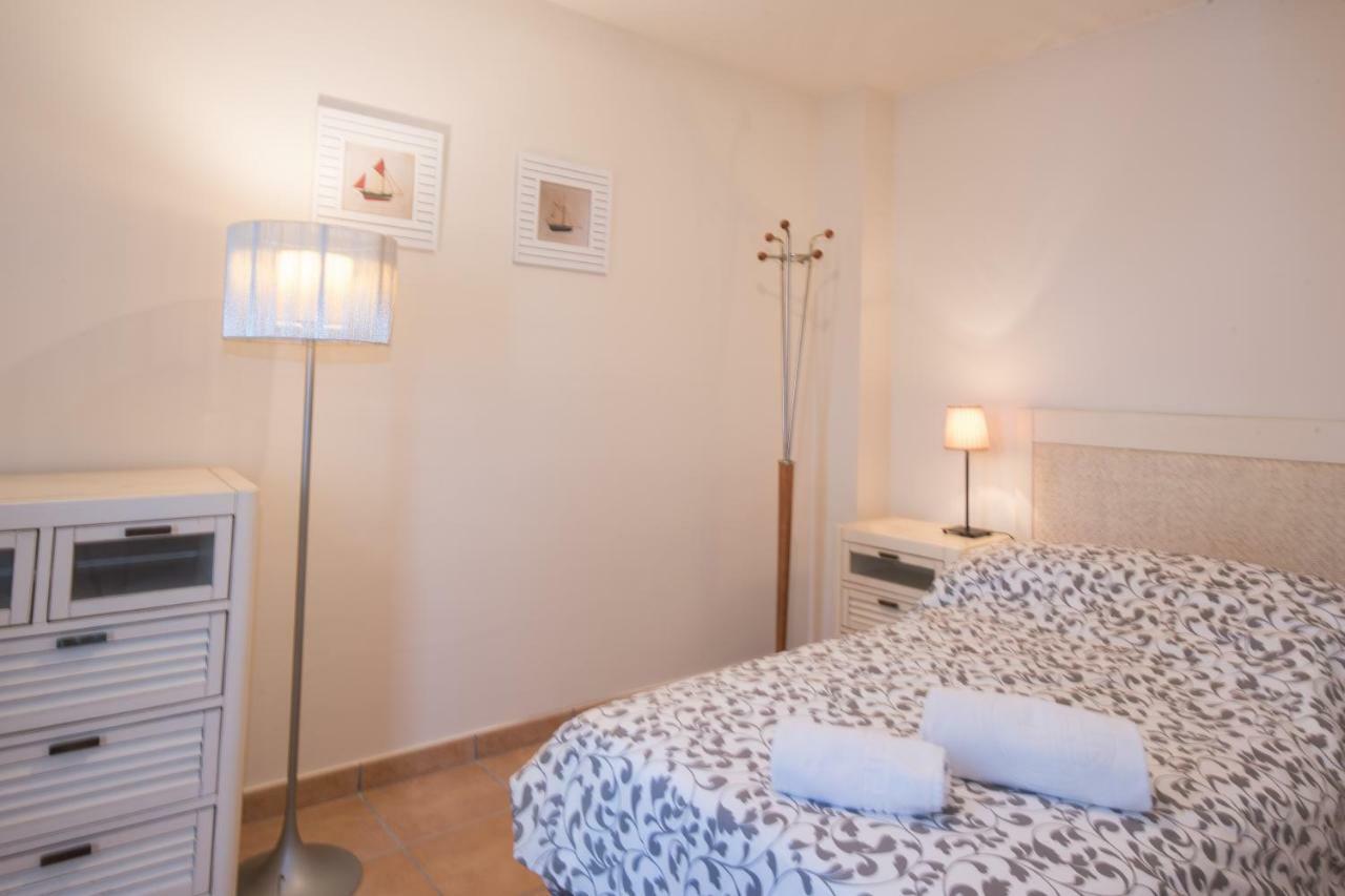 Apartamentos Llafranc Mar Extérieur photo