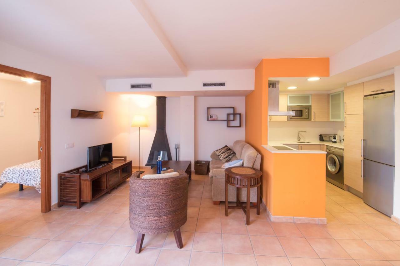 Apartamentos Llafranc Mar Extérieur photo