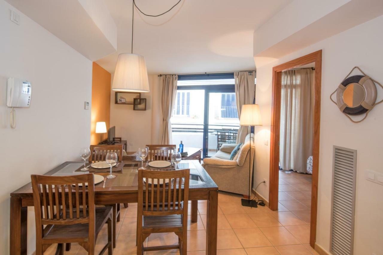 Apartamentos Llafranc Mar Extérieur photo