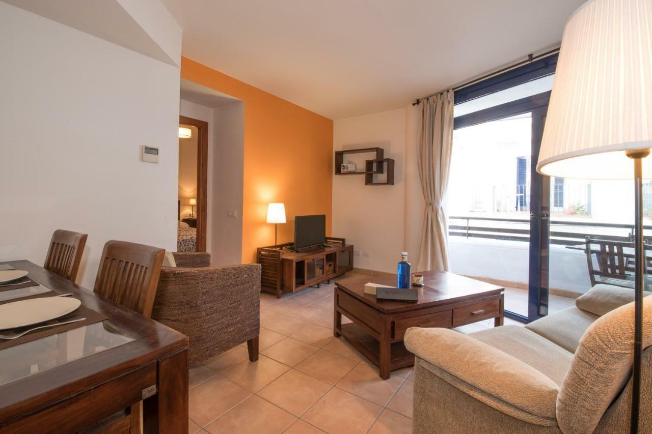 Apartamentos Llafranc Mar Extérieur photo